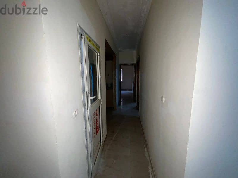 شقة ايجار فاضي في الحي الثامن الشيخ زايد بجوار زاجيت بلازا علي الرئيسي 13