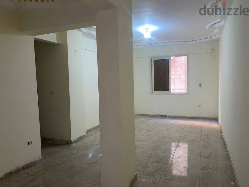 شقة ايجار فاضي في الحي الثامن الشيخ زايد بجوار زاجيت بلازا علي الرئيسي 16