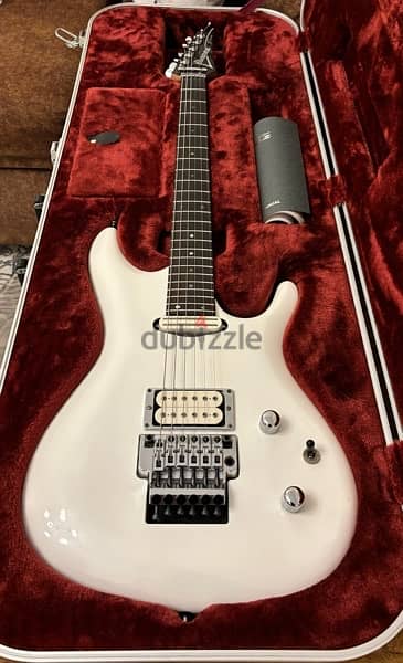 Ibanez JS2400 Joe Satriani