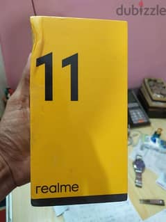 Realme 11  4G. 256G/8 0