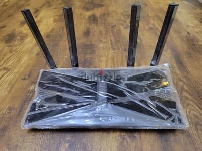 TP-Link Archer AX10 Router