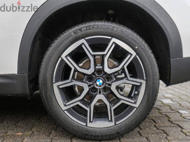 BMW X2 2024 7