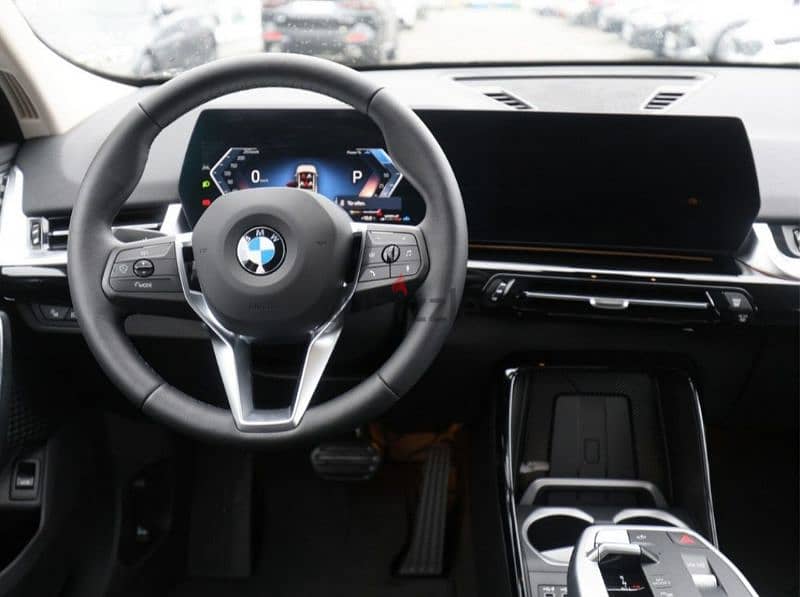 BMW X2 2024 9