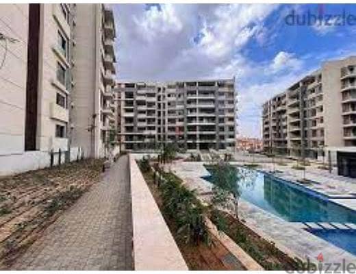 Apartment For sale 182M Il Bosco Ready to move with Installments 5
