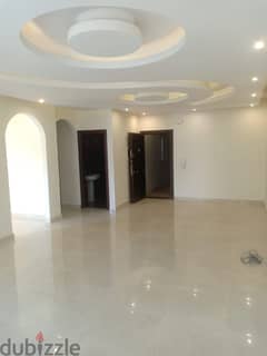 Apartment for rent in Banafseg Settlement, near Bedaya School, Water Way, and the 90th