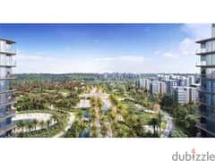 Apartment 100 m for sale ready to move at zed west Prime Location very high end Community