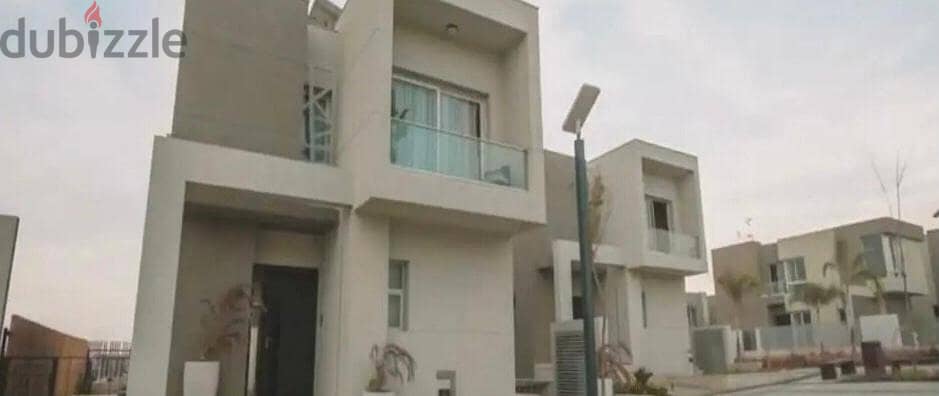 Apartment in Badya Palm Hills, 3 rooms, at an excellent price, fully finished 10