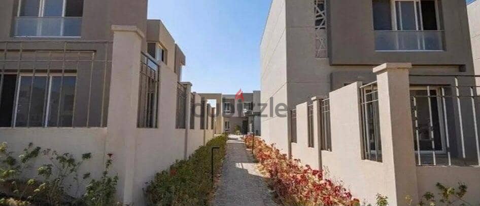 Apartment in Badya Palm Hills, 3 rooms, at an excellent price, fully finished 16