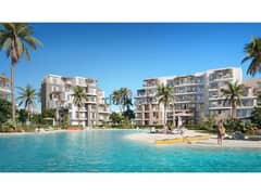 Studio 75m With Garden 42m For Sale With The Lowest Down Payment With A prime View In Hyde Park Seashore In North Coast