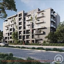 Townhouse for sale, 3 years  delivery installments, up to 10 years, double view in the prime compound new cairo 7