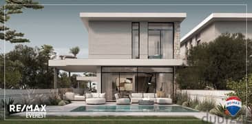 Resale Urban Villa Prime Location In Hills Of One - New Zayed 0