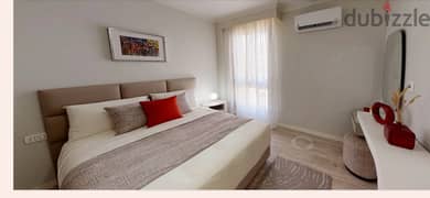 شقة 3 غرف استلام فوري للبيع في التجمع الخامس امام الجامعة الامريكية كمبوند ازاد Apartment 3-rooms  Ready to move for sale in Azad Compound New cairo 0