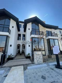 villa standalone for sale 225m at wonder marq mostkbal city under market price 0