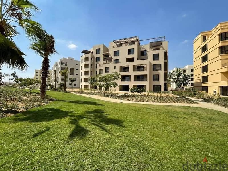Fully finished apartment in Sheikh with air conditioners in Zed West, near Al Rabwa and Hyper One 1