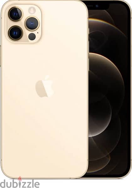 iPhone 12 Pro gold 5