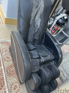 Massage chair for sale 0