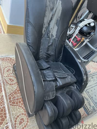 Massage chair for sale