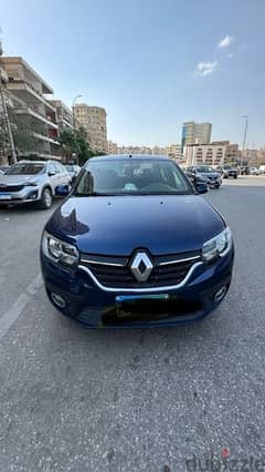 Renault Logan 2019 0