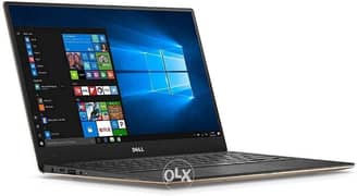 dell XPS 9360 TOUCH 0