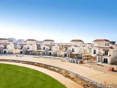 Standalone villa for sale in Mountain View, Ras El Hekma, North Coast 0