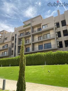 Apartment For sale 187M Ready To Move in Al Marasem Fifth Square | شقة للبيع أستلام فوري متشطبة 187م في المراسم فيفث سكوير 0
