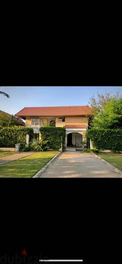 Villa for Sale in Al Rabwa El Sheikh Zayed 0