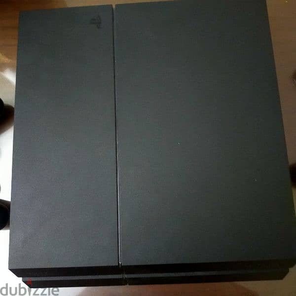 ps4 fat 1tb for sell 1