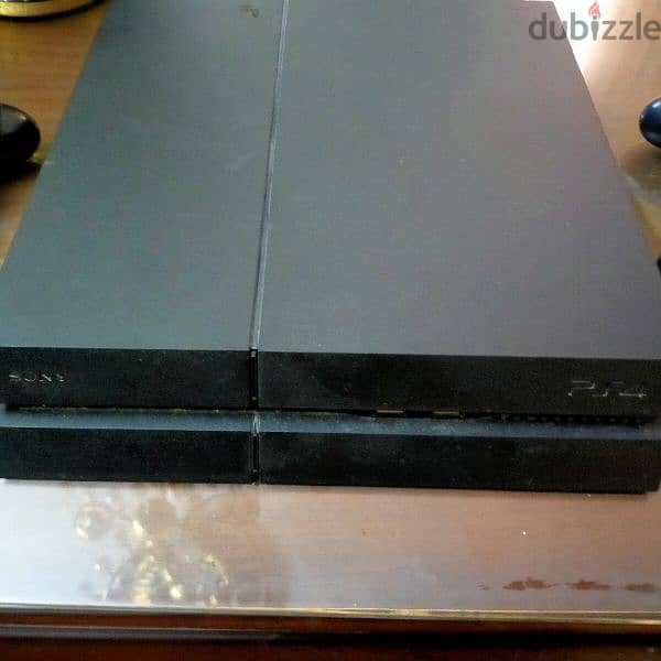 ps4 fat 1tb for sell 2