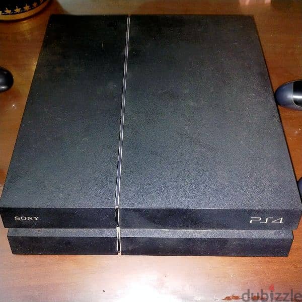 ps4 fat 1tb for sell 4