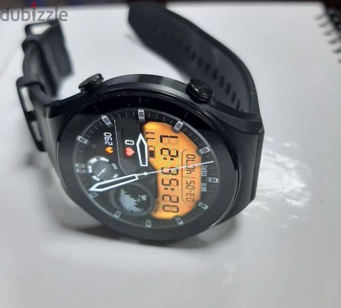 smart watch xiaomi s1 6