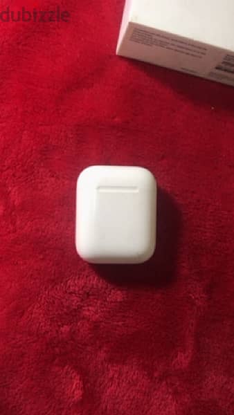 AirPods (2nd Generation) 2