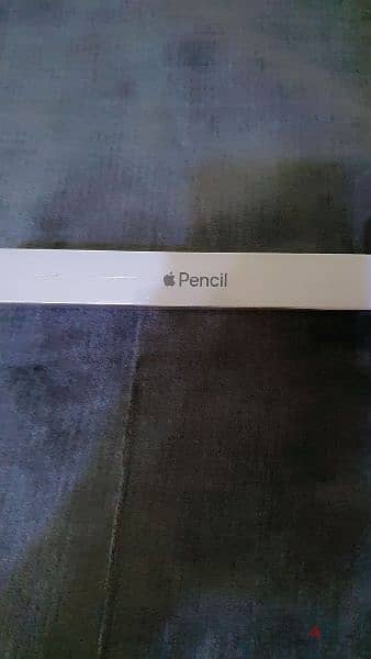 قلم للايباد 1