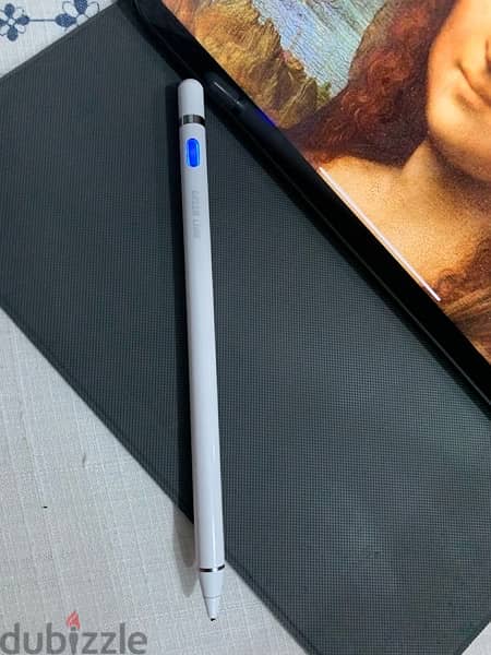 iPad Pencil - Green Lion Brand 1