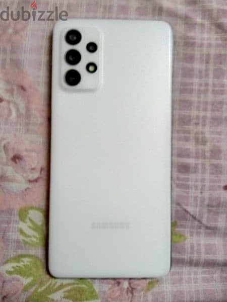 Samsung A72 3