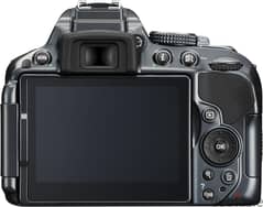 نيكون كاميرا اس ال ار,24.2 ميجابيكسل,تكبير بصري اخرى وشاشة 3 انش -D530