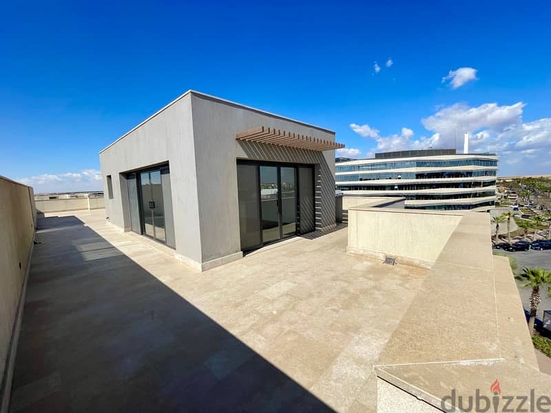 Allegria Residence penthouse with “Best View” for sale 8
