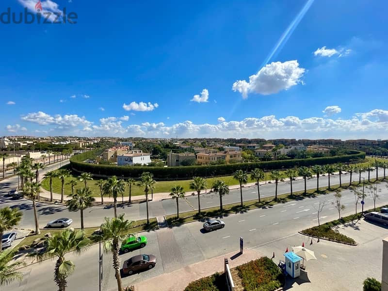 Allegria Residence penthouse with “Best View” for sale 1