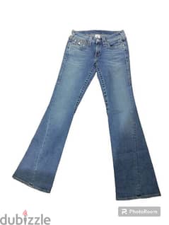 True Religion jeans Made in USA size29 لسرعه البيع السعر2000 0