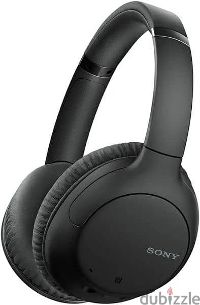 Sony WH-CH710N Noise Cancelling Wireless Headphones 5