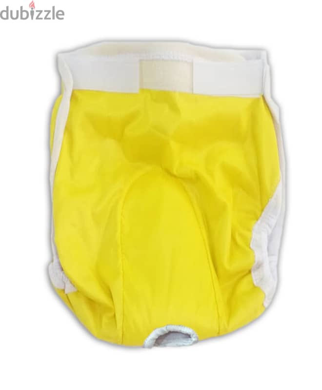 dog diapers 3 pieces 4