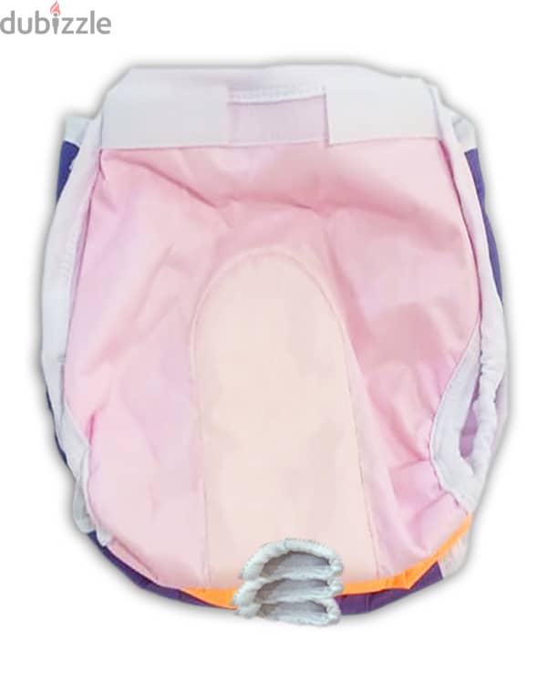 dog diapers 3 pieces 5
