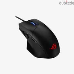 ASUS Chakram Core wired mouse 0