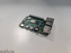 Raspberry Pi 4 Model B 8 GB Ram