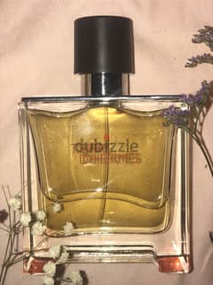 Terre d'Hermes pure parfum edp, no box, original 75ML perfume 0