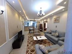 Furnished Apartment for rent in Lake View Residence