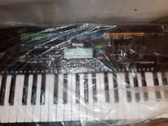 piano Yamaha E253 Five octave New