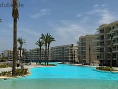 chalet for sale in Marassi Marina View North Coast