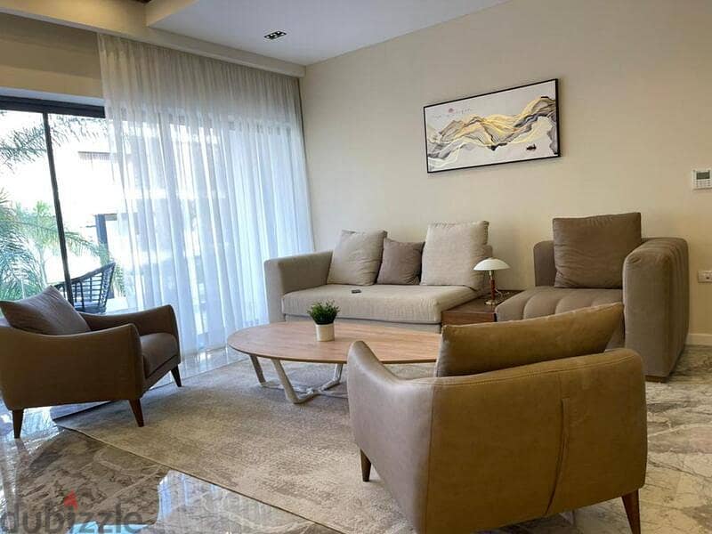 FURNISHED APARTMENT FOR RENT IN LAKE VIEW      . 1