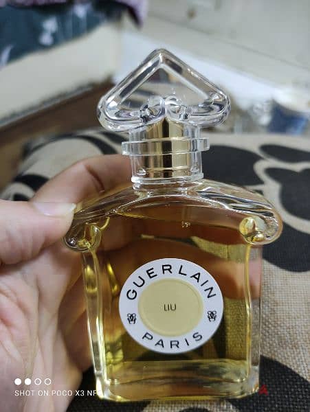 Guerlain Paris EAU DE PARFUM 75 ml 2