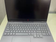 Lenovo Legion 5 Laptop (intel- i7 12700 - rtx 3060)